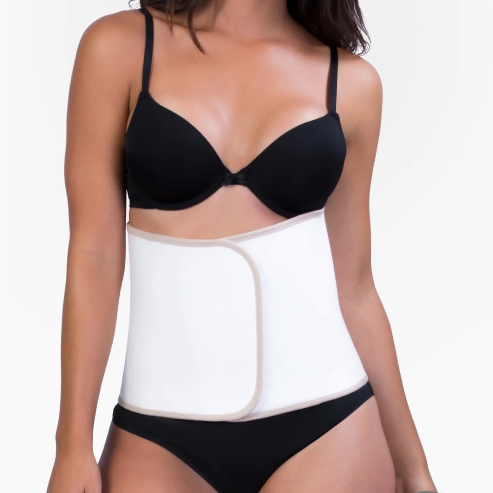 Belly Bandit Bamboo Belly Wrap